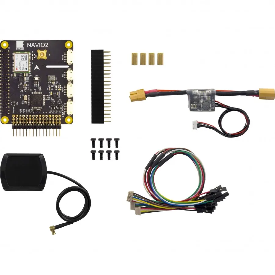 Free shipping make for Navio2 Flight Control Board Drone Flight Control ROS Compatible Support Raspberry Pi 2 / 3
Free shipping make for Navio2 Flight Control Board Drone Flight Control ROS Compatible Support Raspberry Pi 2 / 3