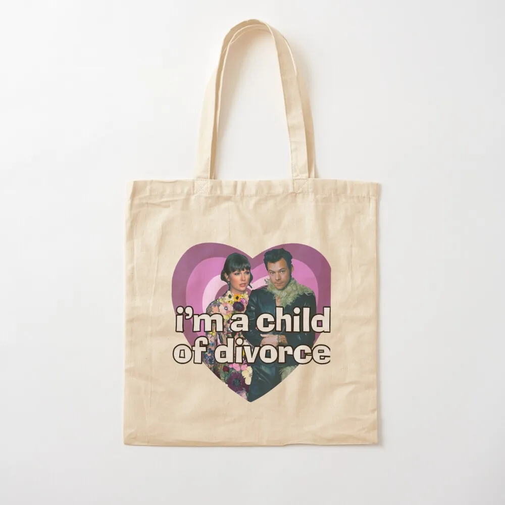 I-am-a-child-of-divorce Tote Bag tote screen supermarket folding Canvas shoulder men's Canvas
I-am-a-child-of-divorce Tote Bag tote screen supermarket folding Canvas shoulder men's Canvas