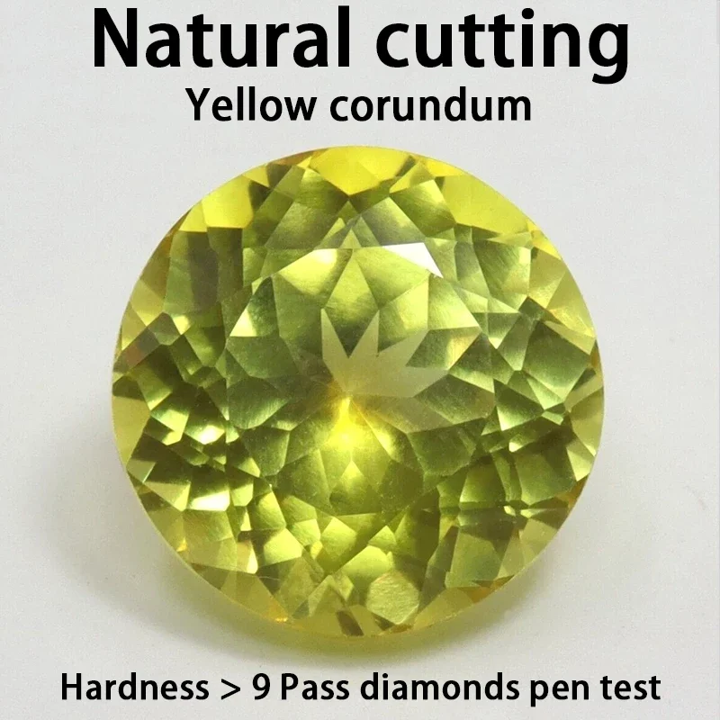 Натуральный желтая сапфир, круглый синтетический корунд, пропускные бриллианты, ручка, тест, драгоценный камень, 12-месяц камней на день рождения
Натуральный желтая сапфир, круглый синтетический корунд, пропускные бриллианты, ручка, тест, драгоценный камень, 12-месяц камней на день рождения
