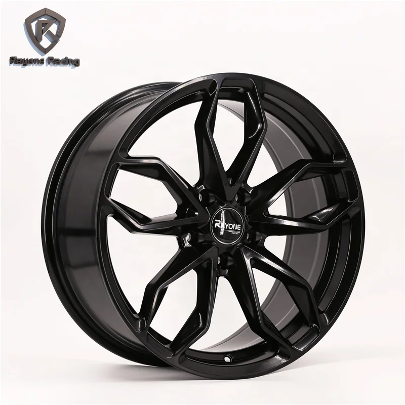 Any Color Available Wholesale Customized Gravity Casting Aluminum Wheel Rims 
Any Color Available Wholesale Customized Gravity Casting Aluminum Wheel Rims