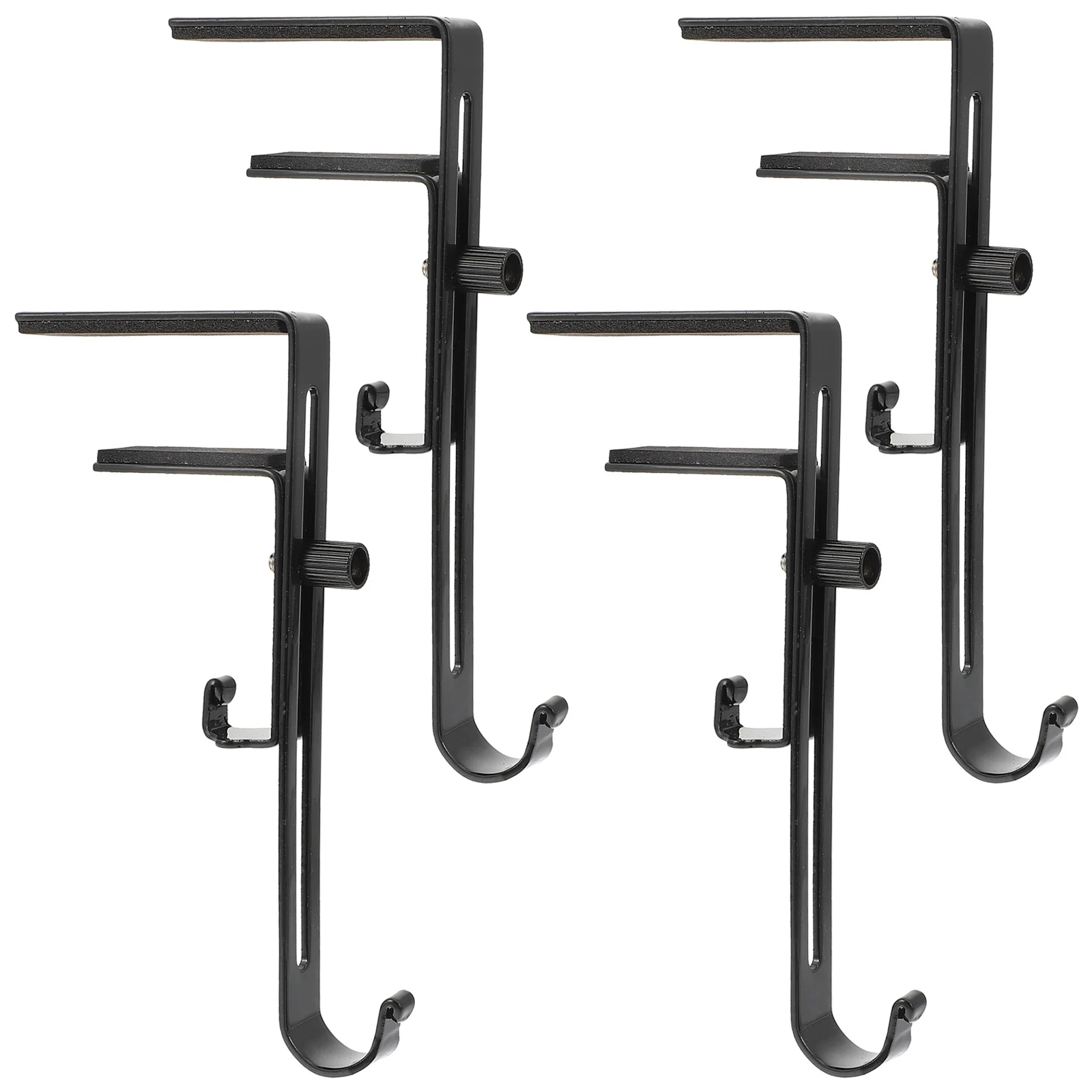 Stand Hook up Garland Decor Christmas Stocking Hanger Decorate Stockings Holder Iron
Stand Hook up Garland Decor Christmas Stocking Hanger Decorate Stockings Holder Iron