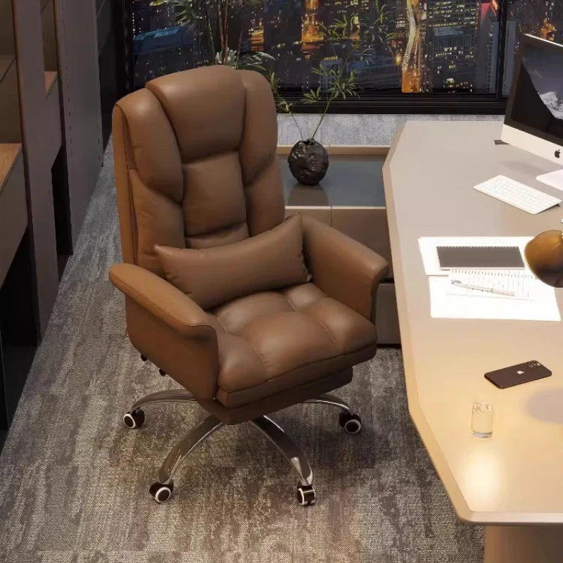 Vanity Mobile Office Chair Comfy Cute White Swivel Lounge Siege Gaming Office Chair Accent Bedroom Cadeira Office Furniture
Vanity Mobile Office Chair Comfy Cute White Swivel Lounge Siege Gaming Office Chair Accent Bedroom Cadeira Office Furniture