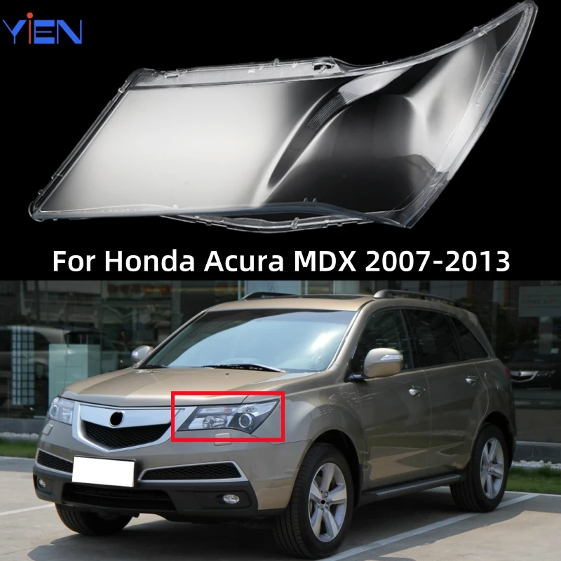 Для Honda Acura MDX 2007 2008 2009 2010 2011 2012 2013, автомобильные аксессуары, прозрачный материал ПК, линзы лампы фары
Для Honda Acura MDX 2007 2008 2009 2010 2011 2012 2013, автомобильные аксессуары, прозрачный материал ПК, линзы лампы фары