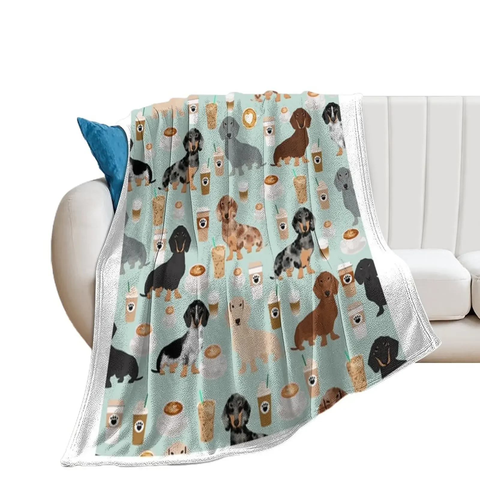 Dachshund Dog cartoon funnylunch Throw Blanket Nap Flannels Blankets For Bed Blankets
Dachshund Dog cartoon funnylunch Throw Blanket Nap Flannels Blankets For Bed Blankets