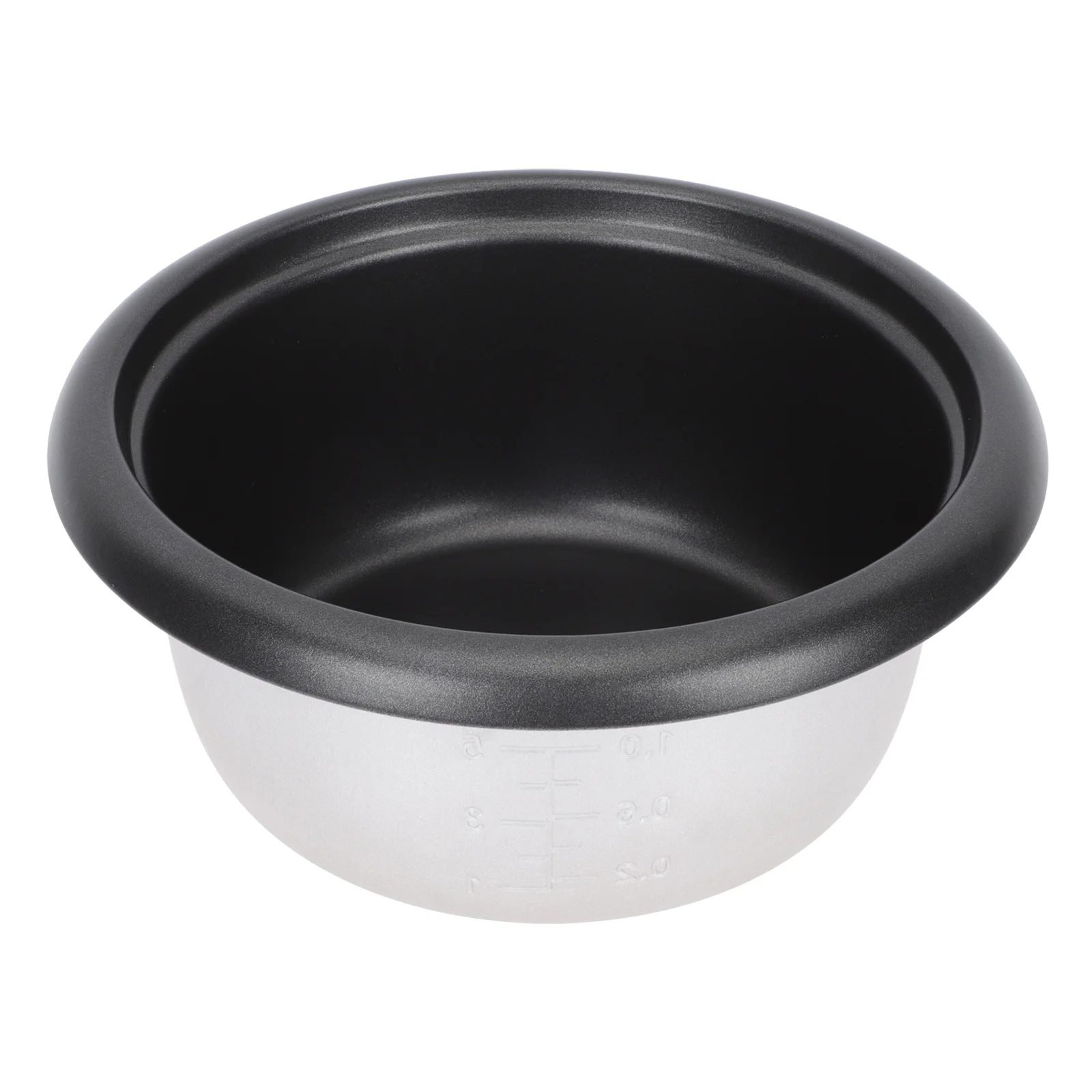 Multifunctional Rice Cooker Liner Electric Cooker Accessories Non Stick Inner Pot Cooking Pan Kitchen Cookware Parts Dining Bar
Multifunctional Rice Cooker Liner Electric Cooker Accessories Non Stick Inner Pot Cooking Pan Kitchen Cookware Parts Dining Bar