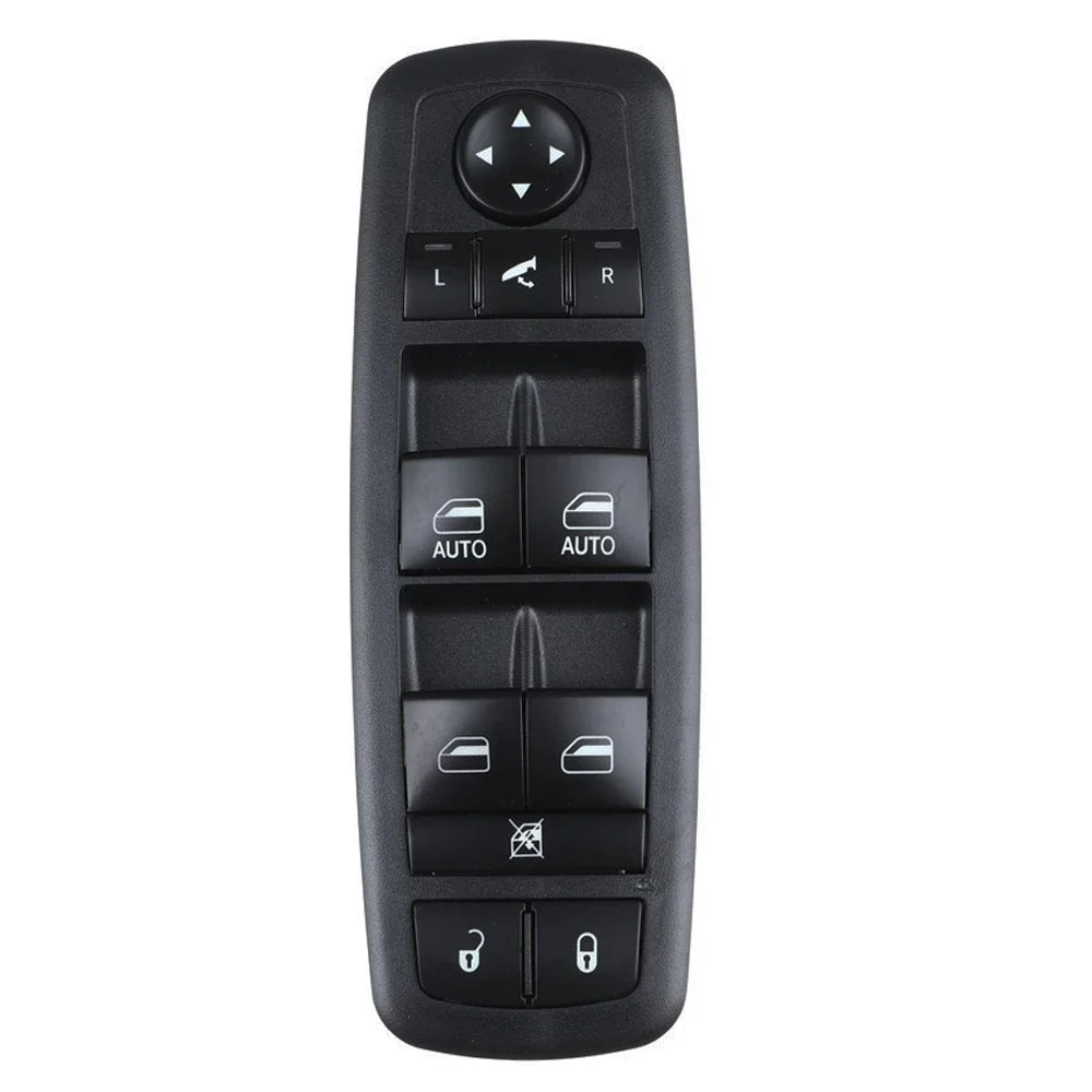 for Chevrolet Town & Country 2012 2013 2014 2015 2016 Front Left Master Electric Power Window Glass Control Lifter Switch
for Chevrolet Town & Country 2012 2013 2014 2015 2016 Front Left Master Electric Power Window Glass Control Lifter Switch