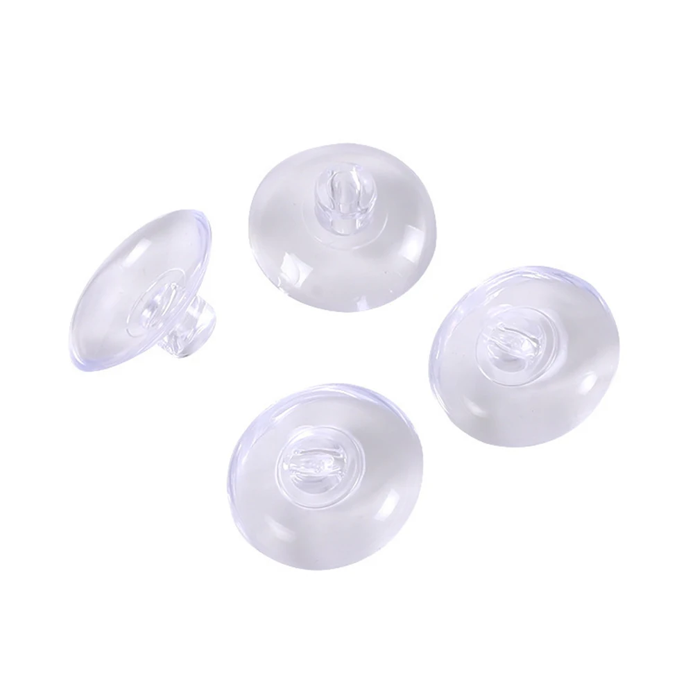 30pcs Suction Cups Clear Plastic Anti Yellowing Without Hook for Glass Window Wedding Car Kitchen Bathroom Office Storage
30pcs Suction Cups Clear Plastic Anti Yellowing Without Hook for Glass Window Wedding Car Kitchen Bathroom Office Storage