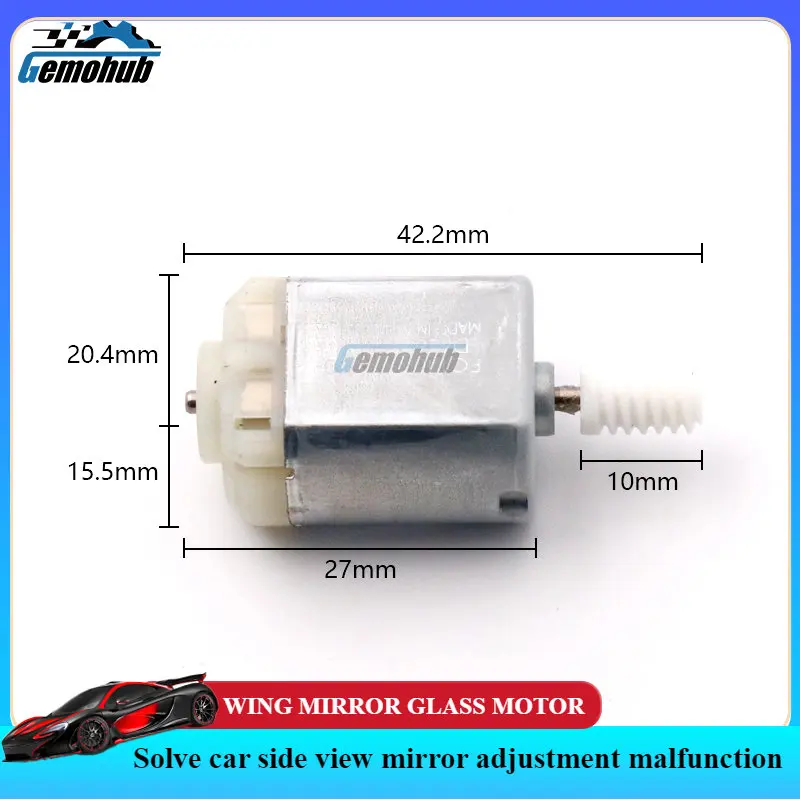 Для Lincoln Continental Navigator MKS MKX MKT Ford F-150 Flex внешнее зеркальное стекло двигатель привод FC140RE09490 внутренние детали для автомобиля
Для Lincoln Continental Navigator MKS MKX MKT Ford F-150 Flex внешнее зеркальное стекло двигатель привод FC140RE09490 внутренние детали для автомобиля
