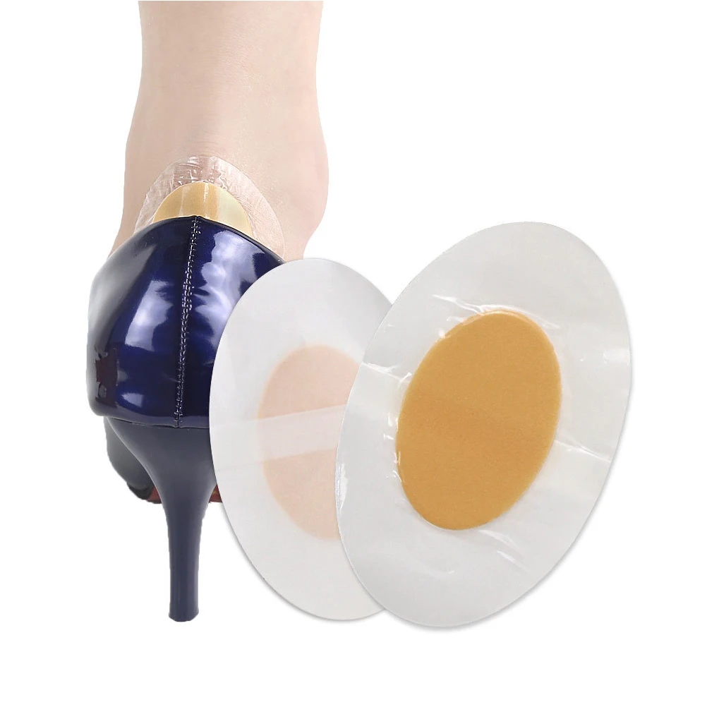 10pcs Anti Wear Heel Pads Invisible Thin High Heel Protectors Self Adhesive Sweat Absorbent Breathable Foot Cushion for Women 
10pcs Anti Wear Heel Pads Invisible Thin High Heel Protectors Self Adhesive Sweat Absorbent Breathable Foot Cushion for Women