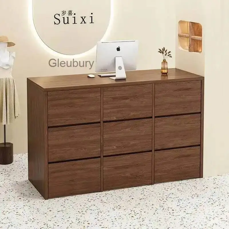 Design Organizers Reception Desks Company Display Executive Restaurant Reception Desks Industrial Mostrador Lounge Furniture
Design Organizers Reception Desks Company Display Executive Restaurant Reception Desks Industrial Mostrador Lounge Furniture