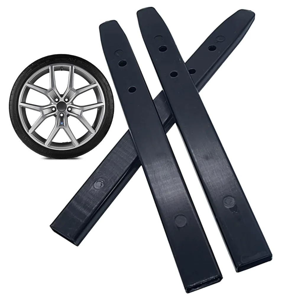 3 PCS Tire Pry Bar Protector Anti Scratch Tire Spoon Protector Tool Crowbar Protective Sleeve for Tire Bead Tool
3 PCS Tire Pry Bar Protector Anti Scratch Tire Spoon Protector Tool Crowbar Protective Sleeve for Tire Bead Tool