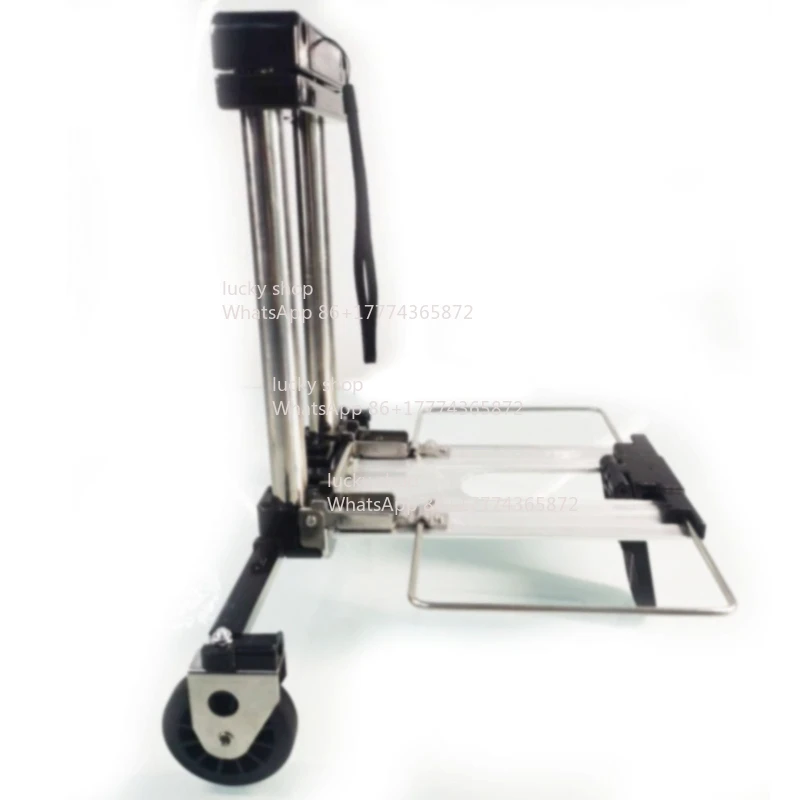 2026 New Portable Household Luggage/shopping Cart Folding
2026 New Portable Household Luggage/shopping Cart Folding