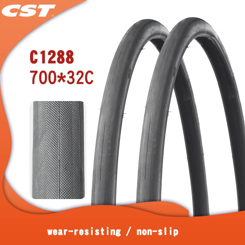 Шина для дорожного велосипеда CST 700 * 32C C1288 износостойкая 700x32C, запчасти для велосипеда, универсал, шина для дорожного велосипеда
Шина для дорожного велосипеда CST 700 * 32C C1288 износостойкая 700x32C, запчасти для велосипеда, универсал, шина для дорожного велосипеда