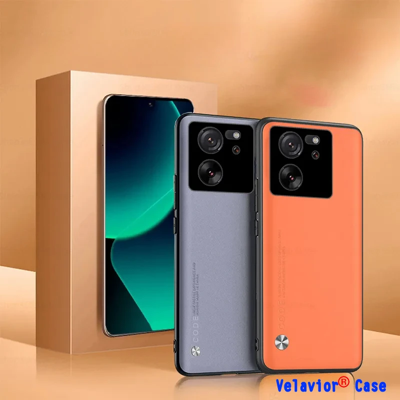 For Xiaomi 13T Pro Case Soft Bumper Silicone Shockproof for Xiaomi 13T Mi 13T Pro Plain Skin Leather Back Cover Xiaomi 13T Case
For Xiaomi 13T Pro Case Soft Bumper Silicone Shockproof for Xiaomi 13T Mi 13T Pro Plain Skin Leather Back Cover Xiaomi 13T Case