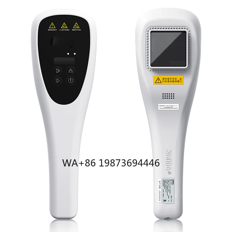 And Body Care Vitiligo Psoriasis Products 308 Nm Excimer Vitiligo Psoriasis Uvb Lamp For Sale
And Body Care Vitiligo Psoriasis Products 308 Nm Excimer Vitiligo Psoriasis Uvb Lamp For Sale