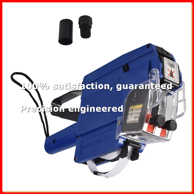 10-Digit Two-Line Label Price Tag Double-Row Price Machine,Double-Row Price Machine Price Tag Machine Double Row 10-A79M
10-Digit Two-Line Label Price Tag Double-Row Price Machine,Double-Row Price Machine Price Tag Machine Double Row 10-A79M
