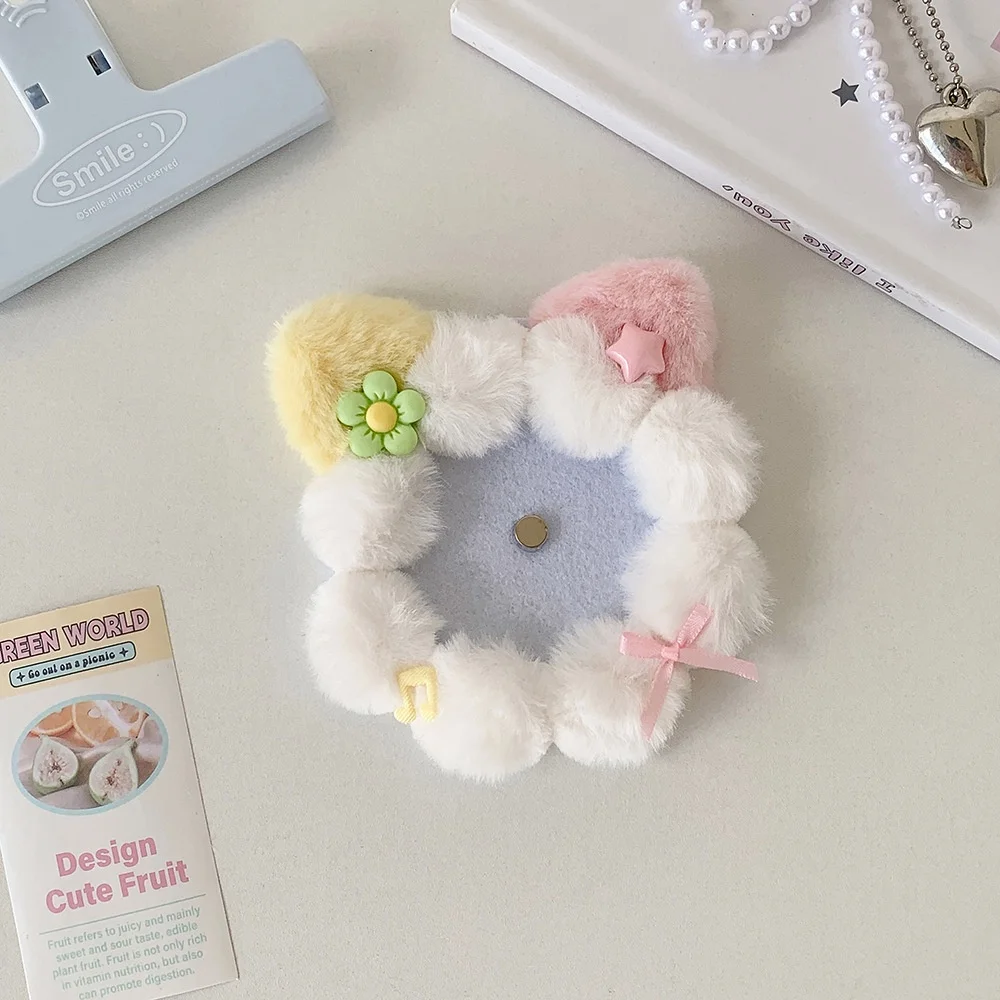 Cute Cat Ear Badge Holder Plush Badge Display Pendant Anime Ita Bag School Student Backpack Diy Ornament Pain Bag Decoration 
Cute Cat Ear Badge Holder Plush Badge Display Pendant Anime Ita Bag School Student Backpack Diy Ornament Pain Bag Decoration