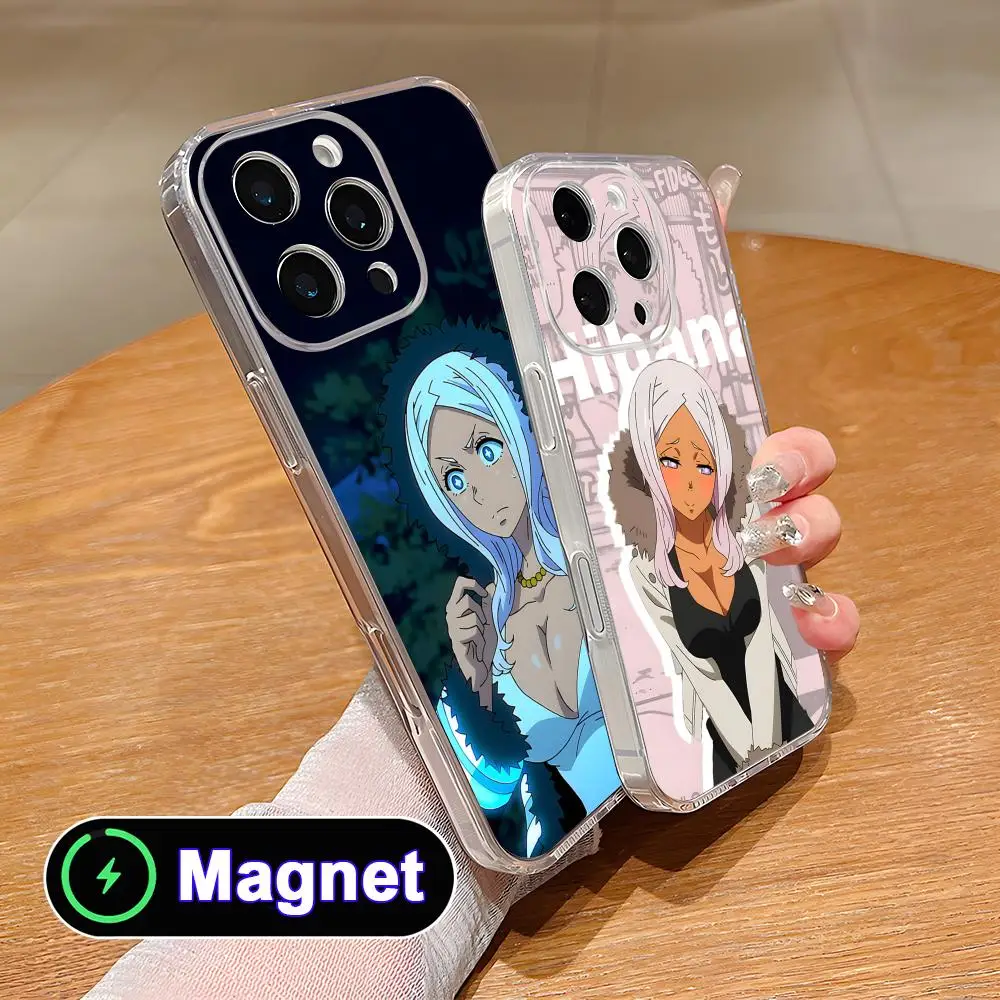Anime Fire Hibana Phone Case for iPhone 17 16 15 14 13 12 11 Air Pro Max Plus Mini Soft TPU Clear Magsafe Cover
Anime Fire Hibana Phone Case for iPhone 17 16 15 14 13 12 11 Air Pro Max Plus Mini Soft TPU Clear Magsafe Cover