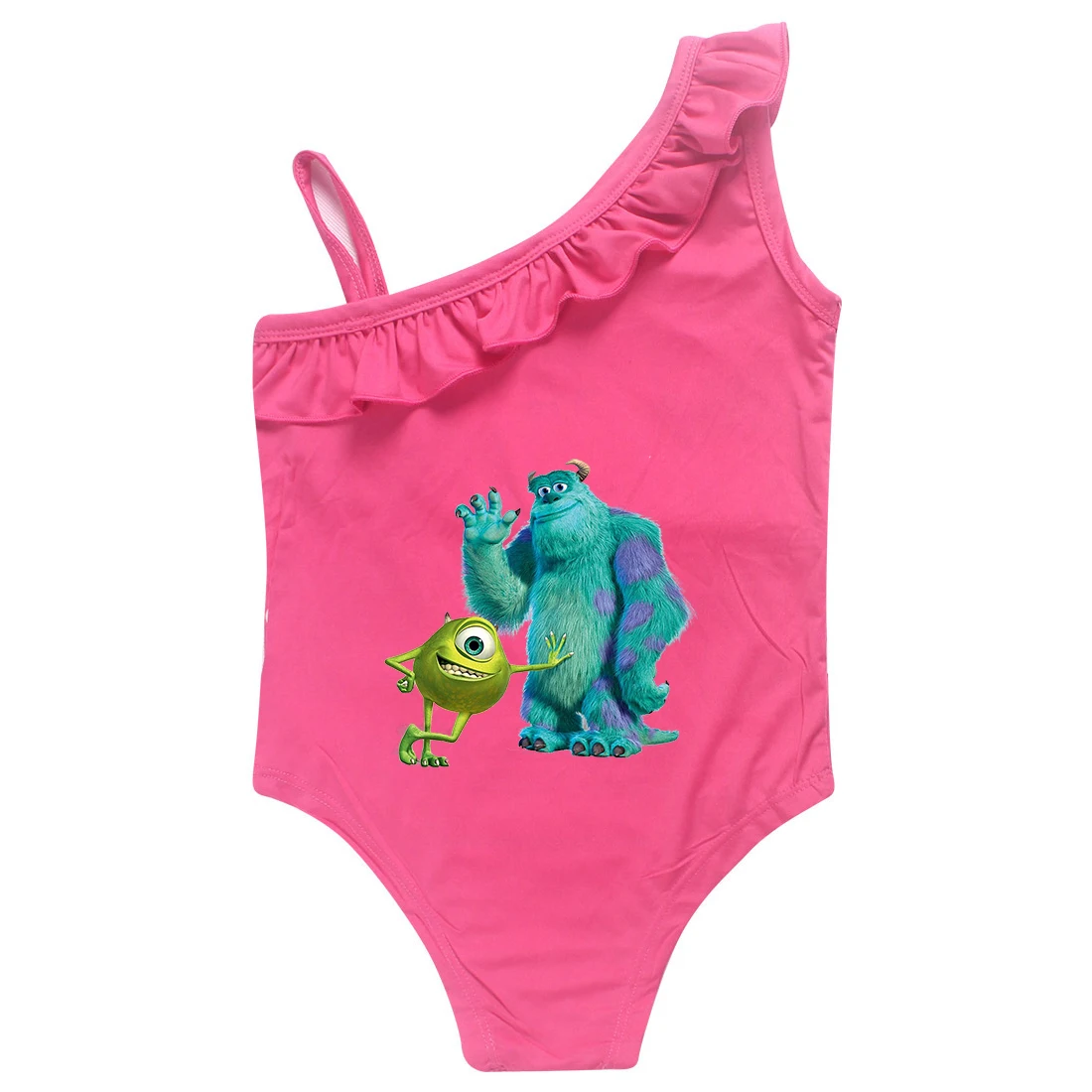 Monsters University 2-9Y Toddler Baby Swimsuit one piece Kids Girls Swimming outfit Children Swimwear Bathing suit
Monsters University 2-9Y Toddler Baby Swimsuit one piece Kids Girls Swimming outfit Children Swimwear Bathing suit