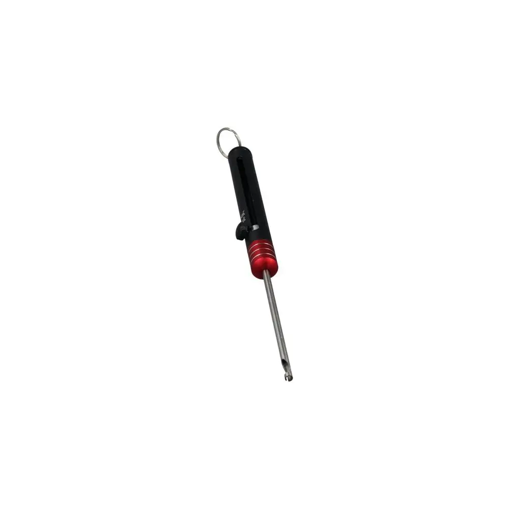 Decoupling Hook Remover Safety Stainless Steel Fishing Hook Remover Hook Extractor Fishing Hook Detacher Fishhook Disgorger
Decoupling Hook Remover Safety Stainless Steel Fishing Hook Remover Hook Extractor Fishing Hook Detacher Fishhook Disgorger