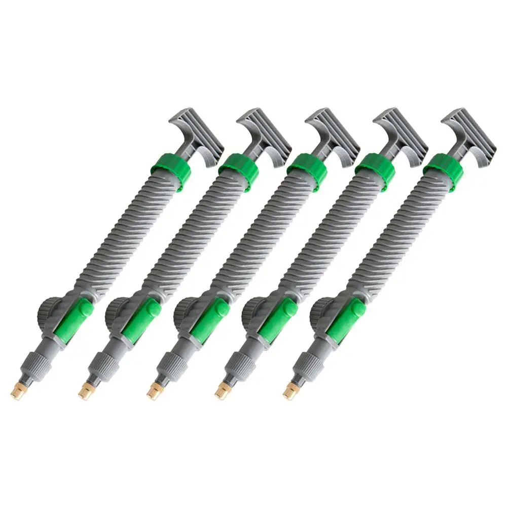 5pcs Sprayer Nozzle for Bottle Mist Durable Replacement Tops High Pressure Thick PP Rust Proof Iron Suitable Beverage Carbonated
5pcs Sprayer Nozzle for Bottle Mist Durable Replacement Tops High Pressure Thick PP Rust Proof Iron Suitable Beverage Carbonated