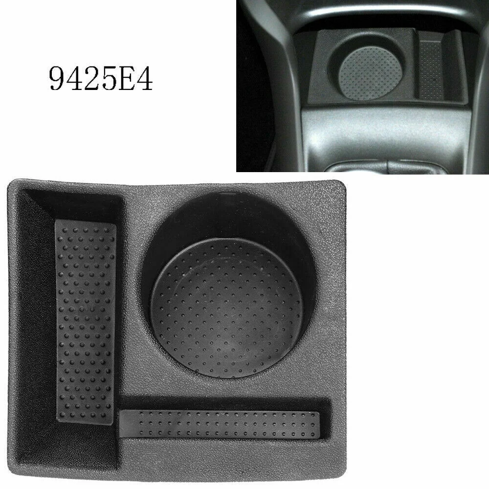 Front Central Drink Cup Holder For Citroen C3 DS3 2009-2019 9425E4 Car Storage Organizer Box Coin Holder-A28K
Front Central Drink Cup Holder For Citroen C3 DS3 2009-2019 9425E4 Car Storage Organizer Box Coin Holder-A28K