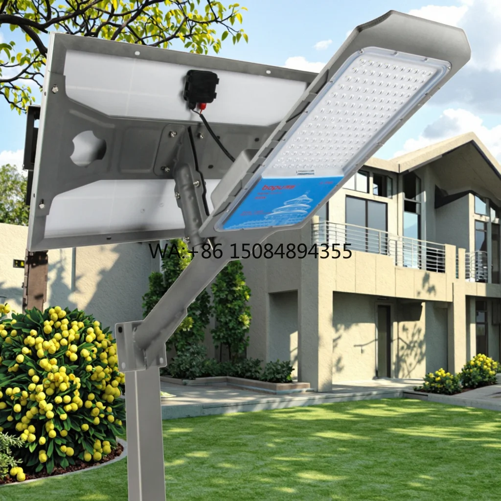 High Bright Outdoor Waterproof LED Street Light Die Casting Aluminum Led Commercial Street Light Decoration
High Bright Outdoor Waterproof LED Street Light Die Casting Aluminum Led Commercial Street Light Decoration