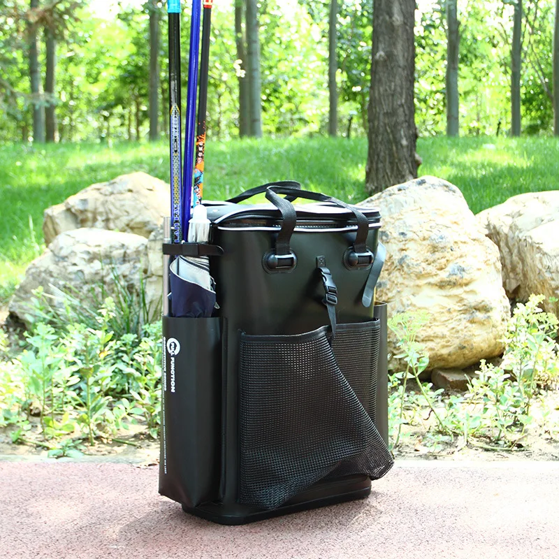 Organizer Tool Equipment Boxes Goods Bag Toolbox Plastic Lures Carpfishing Suitcase Fishing Box Carp Accessories Storage Tackle
Organizer Tool Equipment Boxes Goods Bag Toolbox Plastic Lures Carpfishing Suitcase Fishing Box Carp Accessories Storage Tackle