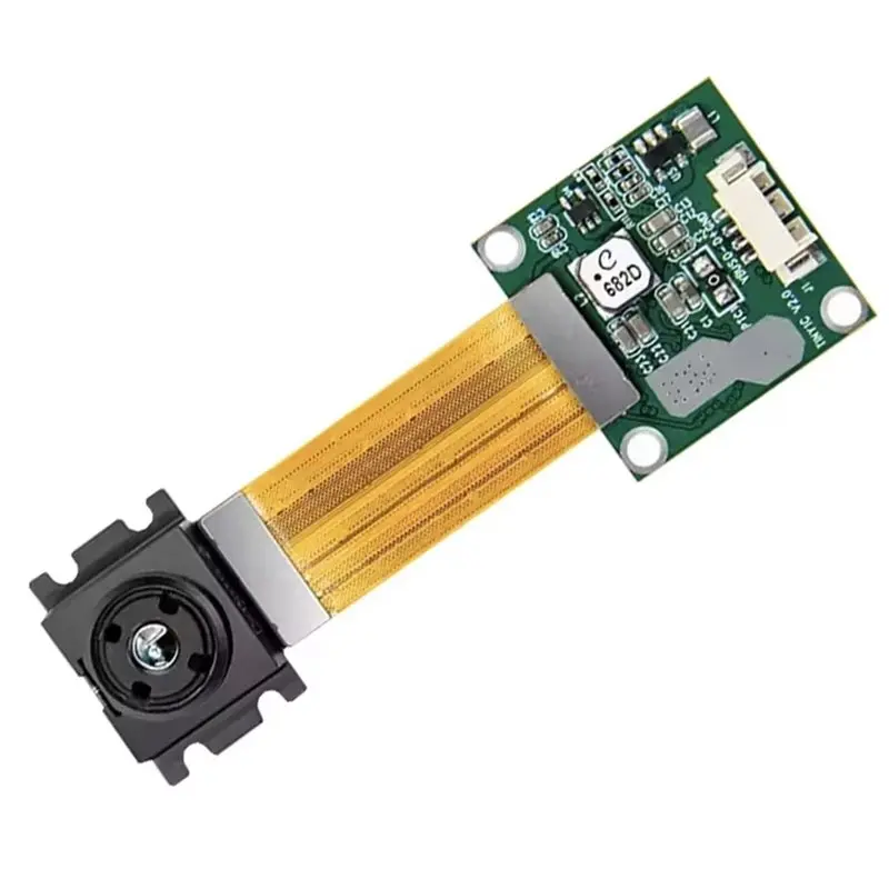New Arrivals-New Tiny1-C 25Hz 256X192 12Um Resolution Micro 8-14Um LWIR Thermal Imaging Module Uncooled Infrared Detector
New Arrivals-New Tiny1-C 25Hz 256X192 12Um Resolution Micro 8-14Um LWIR Thermal Imaging Module Uncooled Infrared Detector