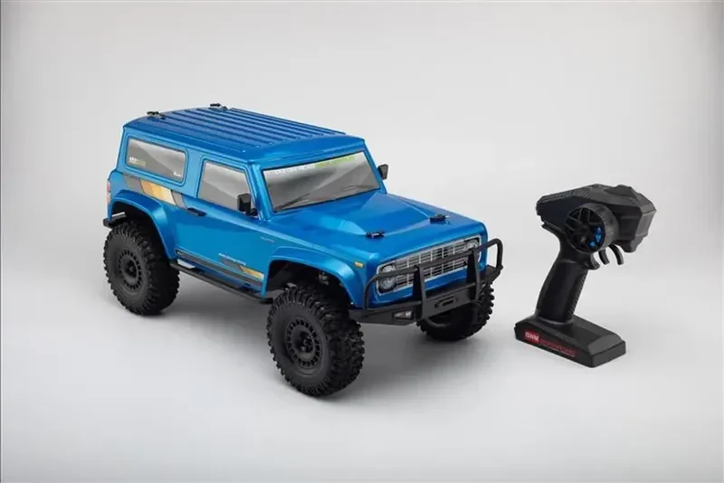 1/10 Scale RC Off-Road Climbing Vehicle YK41012 Remote Control Electric 4WD Simulation Model Car Toy Gift for Kids And Adults
1/10 Scale RC Off-Road Climbing Vehicle YK41012 Remote Control Electric 4WD Simulation Model Car Toy Gift for Kids And Adults