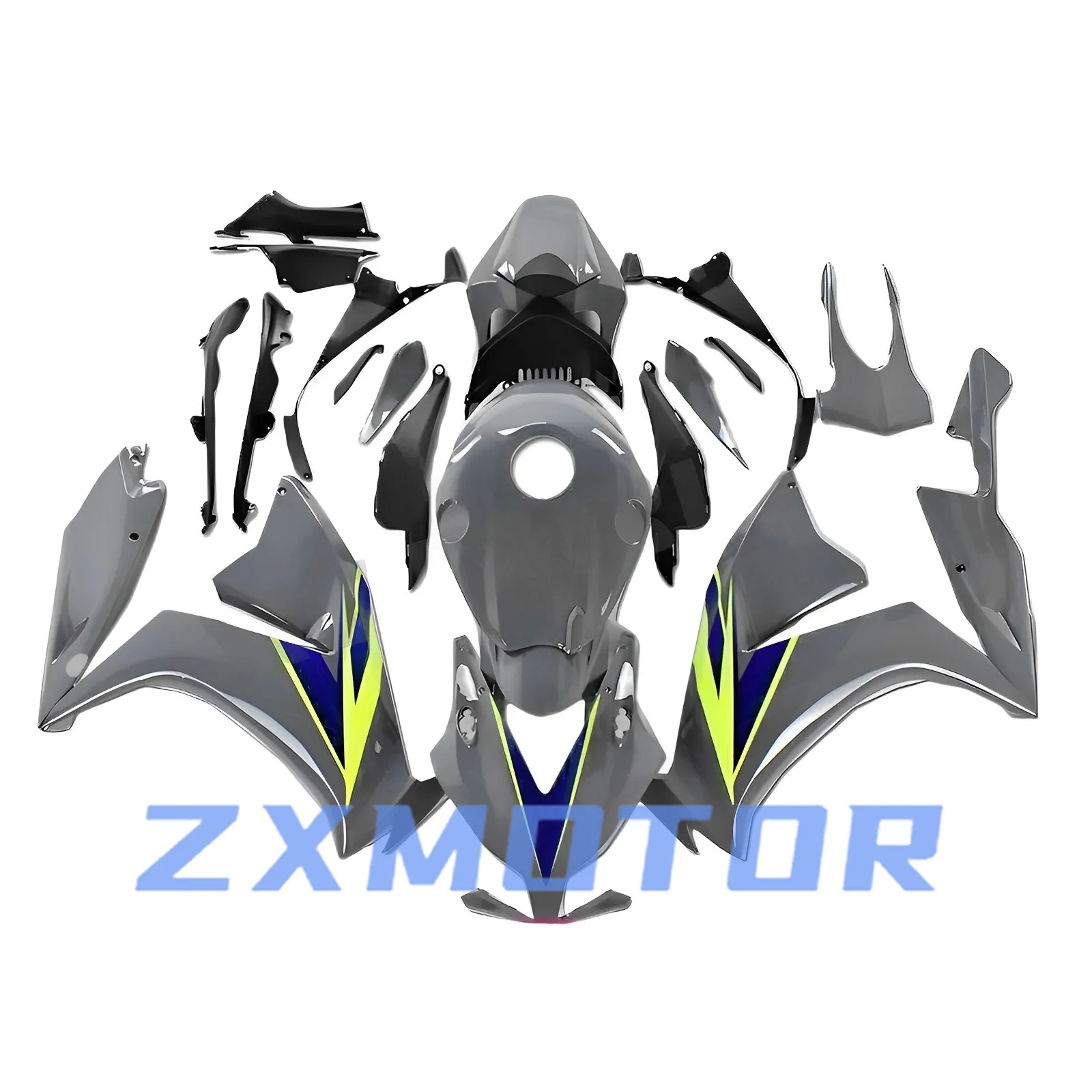 For HONDA CBR 1000RR 2012 2013 2014 2015 2016 Hot Style Fairing Kit CBR1000RR Motorcycle Aftermarket Bodywork Set Fairings
For HONDA CBR 1000RR 2012 2013 2014 2015 2016 Hot Style Fairing Kit CBR1000RR Motorcycle Aftermarket Bodywork Set Fairings