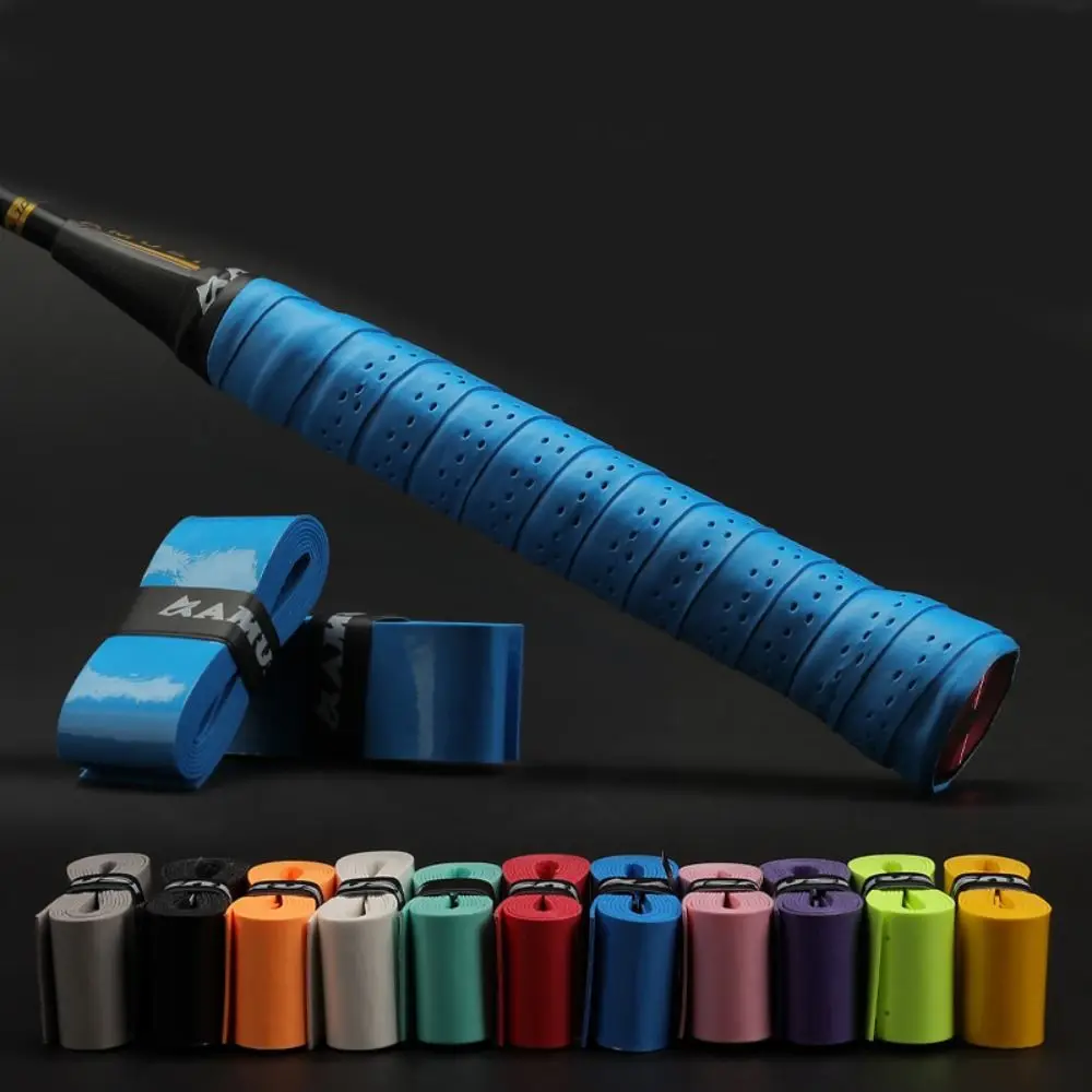 Thickened Badminton Racket Towel Grips Anti-slip Sweat-absorbing Tape For Racket Fishing Rod Slingshots Tennis Towel Grips Tools
Thickened Badminton Racket Towel Grips Anti-slip Sweat-absorbing Tape For Racket Fishing Rod Slingshots Tennis Towel Grips Tools