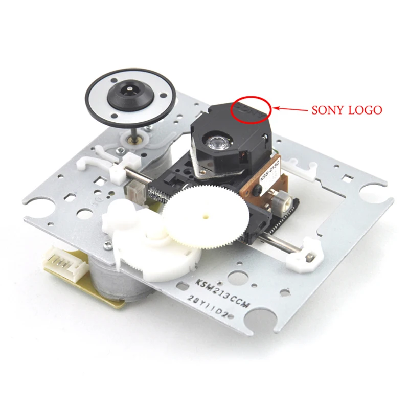 Original Brand New KSS-213C mechanism KSM-213CCM Optical Pickup KSM213CCM laser head KSS 213C / KSS213C / KSS-213CCM
Original Brand New KSS-213C mechanism KSM-213CCM Optical Pickup KSM213CCM laser head KSS 213C / KSS213C / KSS-213CCM