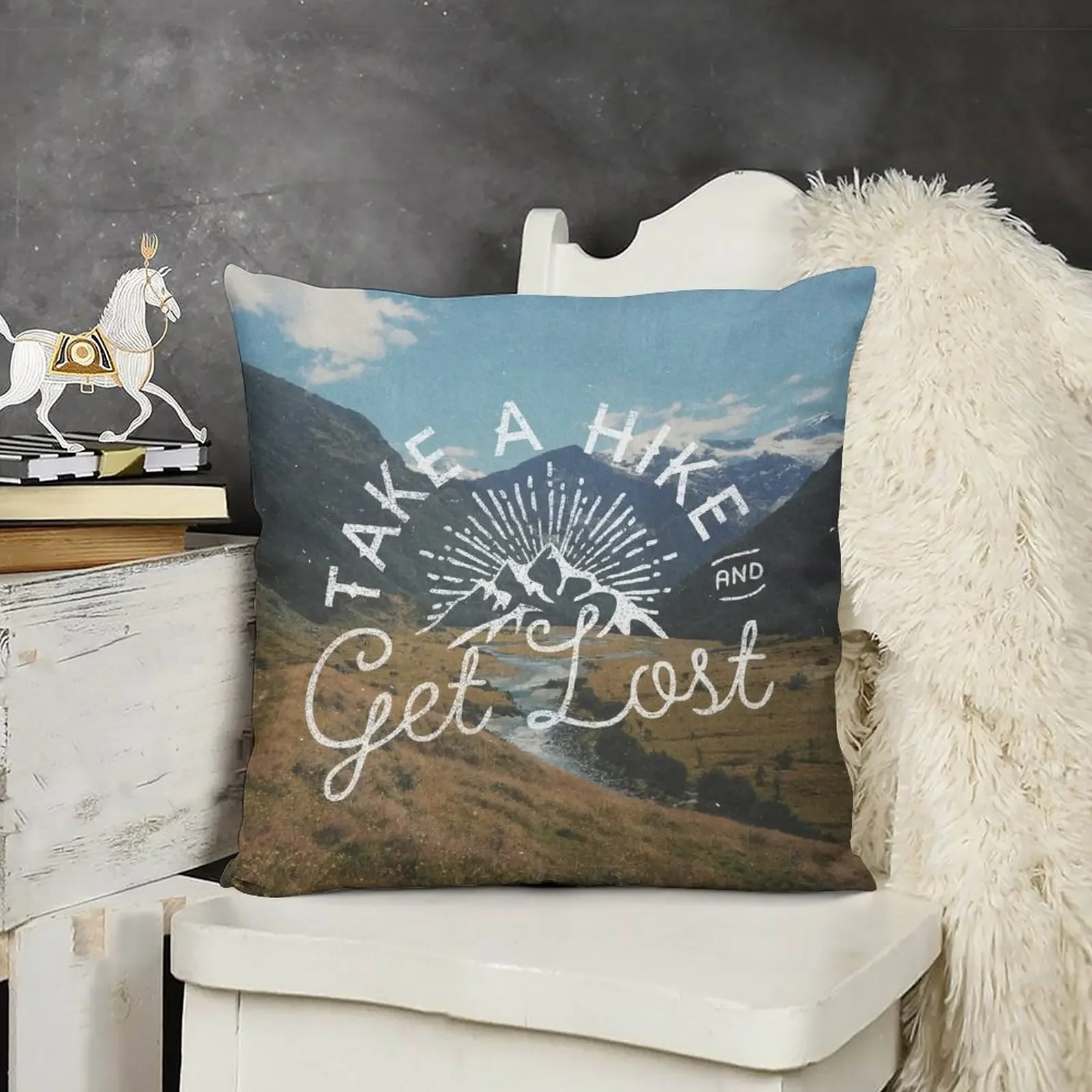 TAKE A HIKE Throw Pillow Cushion Cover For Sofa Pillow Covers Decorative luxury throw pillow covers
TAKE A HIKE Throw Pillow Cushion Cover For Sofa Pillow Covers Decorative luxury throw pillow covers