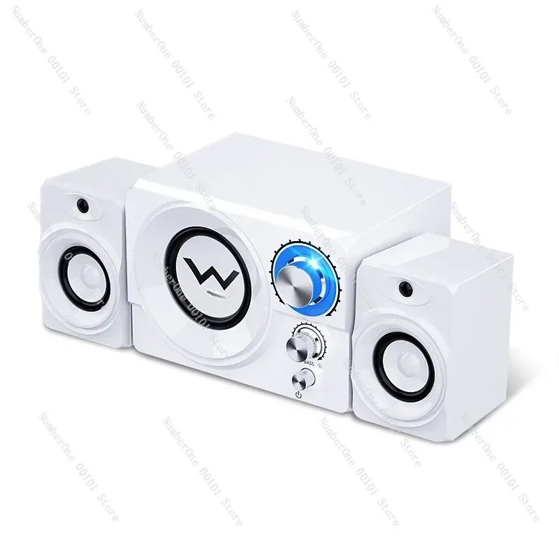 SADA S-20 desktop laptop Bluetooth speaker subwoofer active speaker plug-in USB flash drive
SADA S-20 desktop laptop Bluetooth speaker subwoofer active speaker plug-in USB flash drive