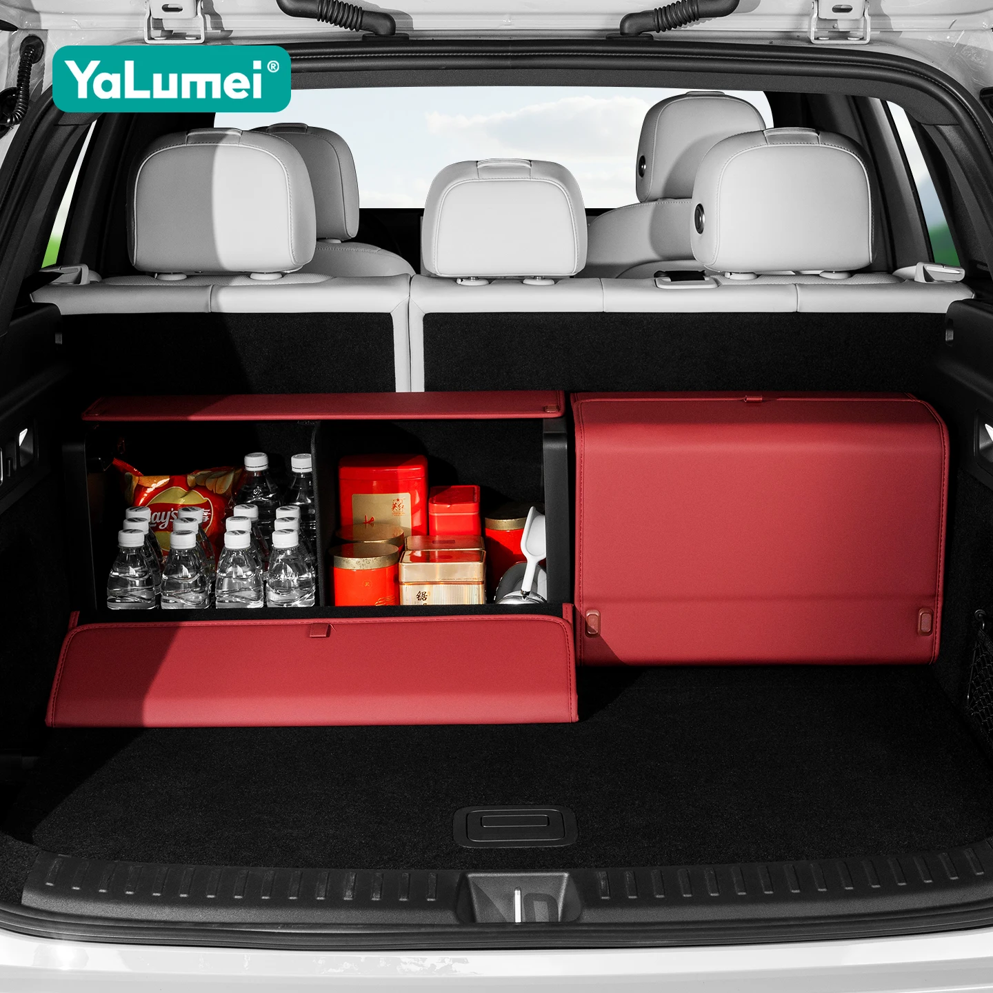 For Honda Civic Accord HR-V CR-V CRV CRZ HRV Vezel XRV Vezel Fit Jazz Odyssey Car Trunk Organizer Box Accessories
For Honda Civic Accord HR-V CR-V CRV CRZ HRV Vezel XRV Vezel Fit Jazz Odyssey Car Trunk Organizer Box Accessories
