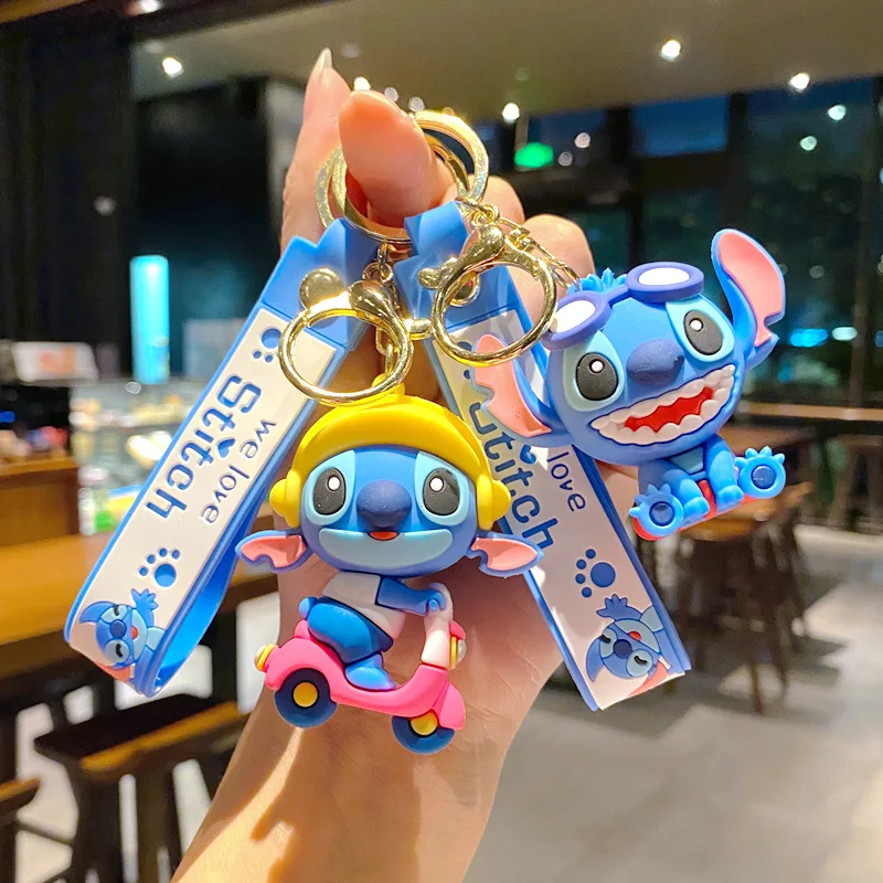 New cartoon Star Baby Stilt Keychain Cute Car Bag Keychain Cartoon Doll Stilt Keychain Book Packaging Decoration Toy Pendant
New cartoon Star Baby Stilt Keychain Cute Car Bag Keychain Cartoon Doll Stilt Keychain Book Packaging Decoration Toy Pendant