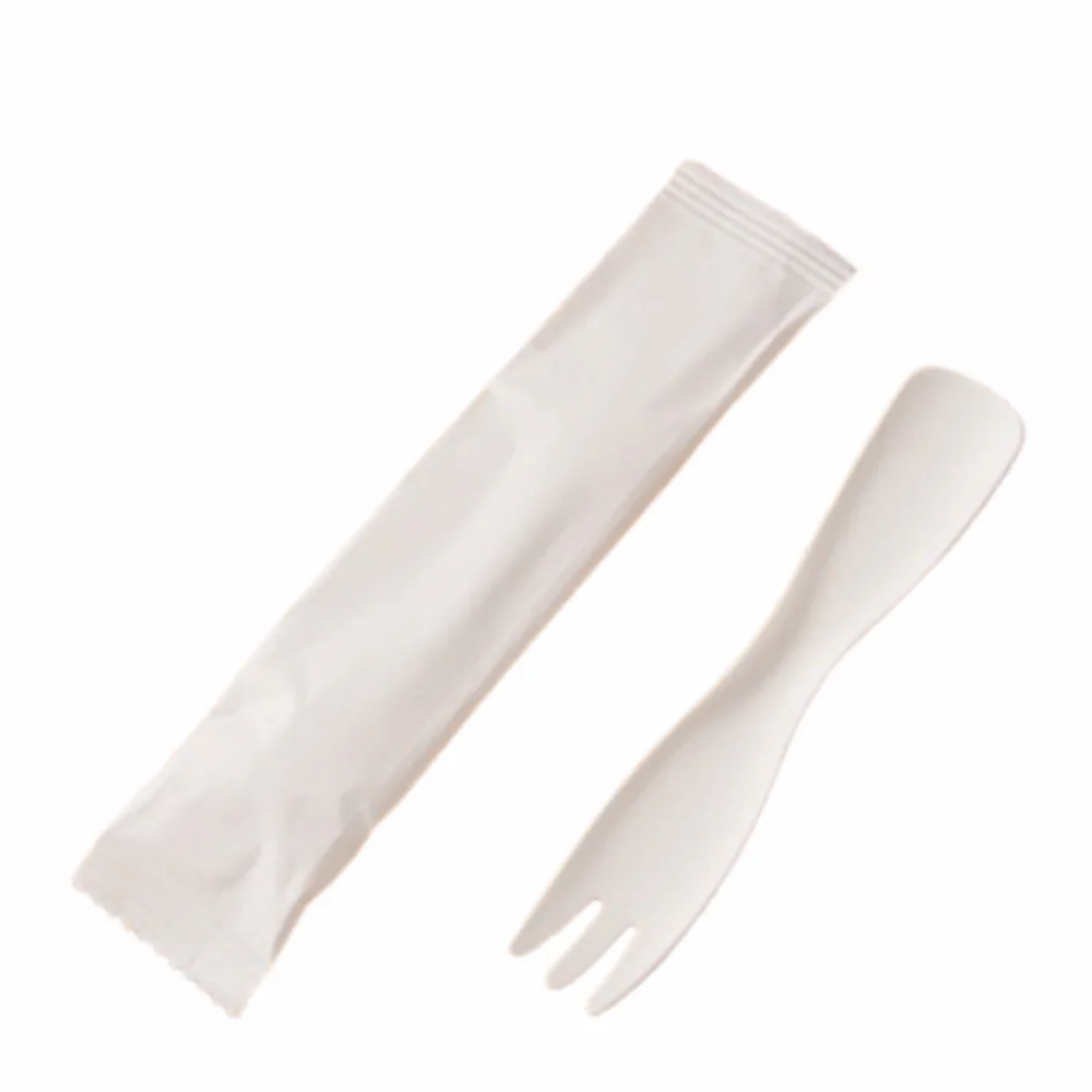 100 шт., одноразовая ложка-вилка в индивидуальной упаковке, экологически чистая разлагаемая мини-бумажная вилка, ложка, белые прочные ложки для мороженого
100 шт., одноразовая ложка-вилка в индивидуальной упаковке, экологически чистая разлагаемая мини-бумажная вилка, ложка, белые прочные ложки для мороженого