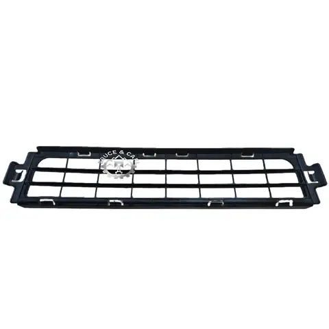 Front Bumper Grille Fit VOLVO S40 2010-2011 V50 30744911 G4023 30744911