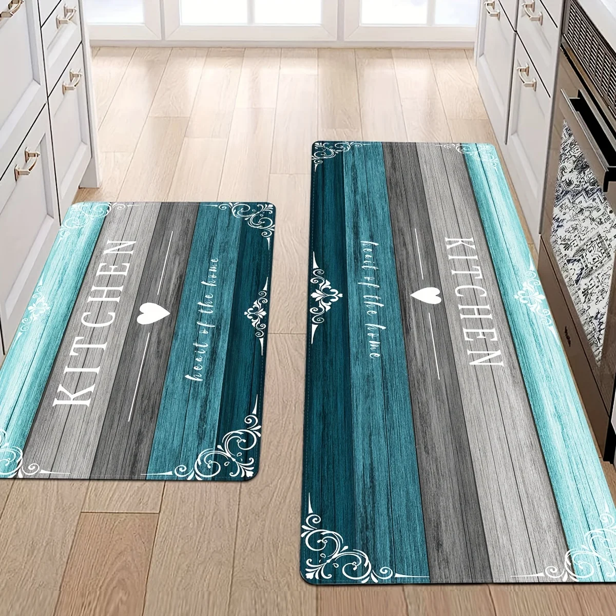Blue Series KITCHEN Letters Design Carpet Flannel Non-slip Bathroom accessories Mat for Livingroom Entrance Foot mat Home Decor
Blue Series KITCHEN Letters Design Carpet Flannel Non-slip Bathroom accessories Mat for Livingroom Entrance Foot mat Home Decor