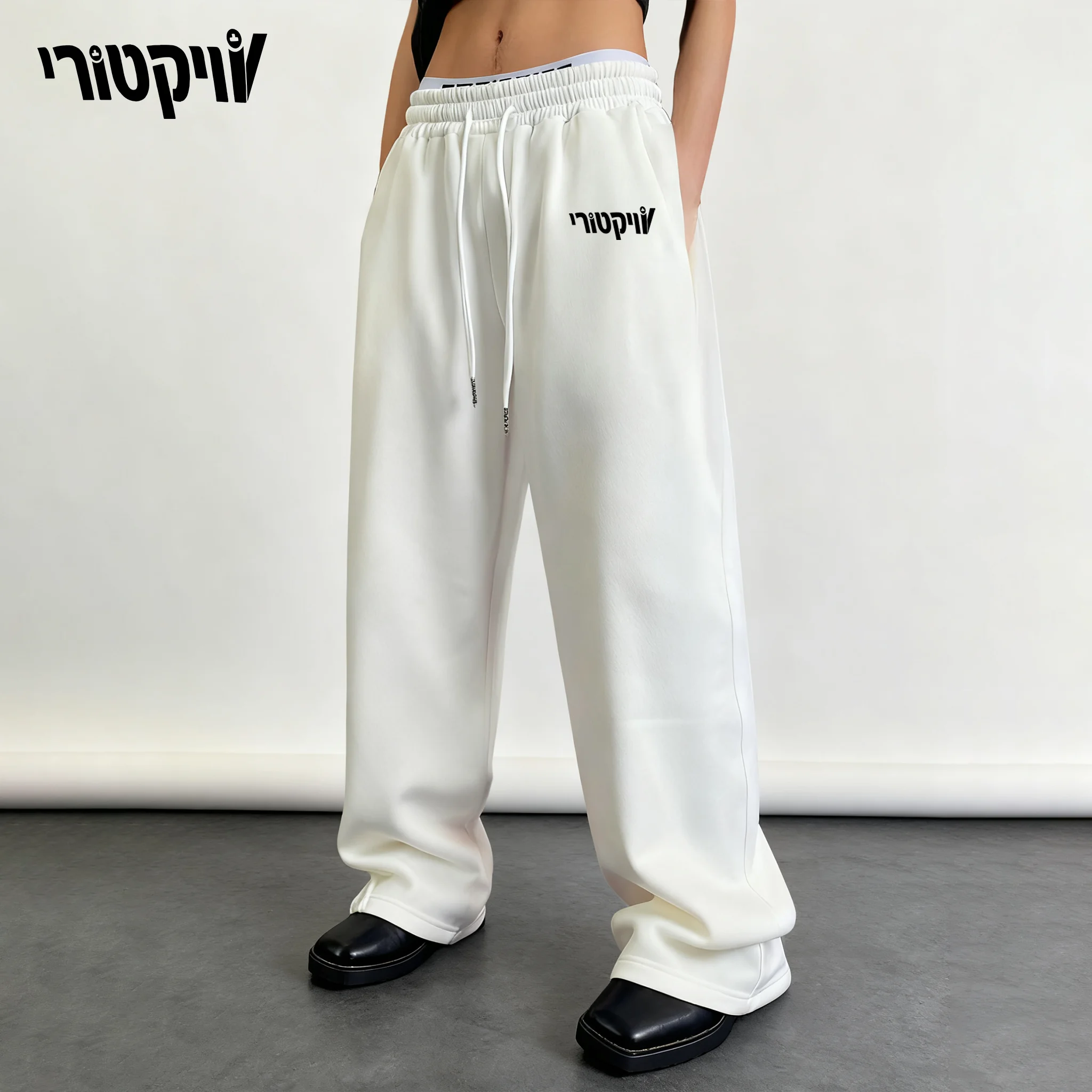 Men Athletic letter print Joggers Casual Loose Fit Sweatpants Spring Fall Fleece Lined Pants Elastic Waist Drawstring Trousers
Men Athletic letter print Joggers Casual Loose Fit Sweatpants Spring Fall Fleece Lined Pants Elastic Waist Drawstring Trousers