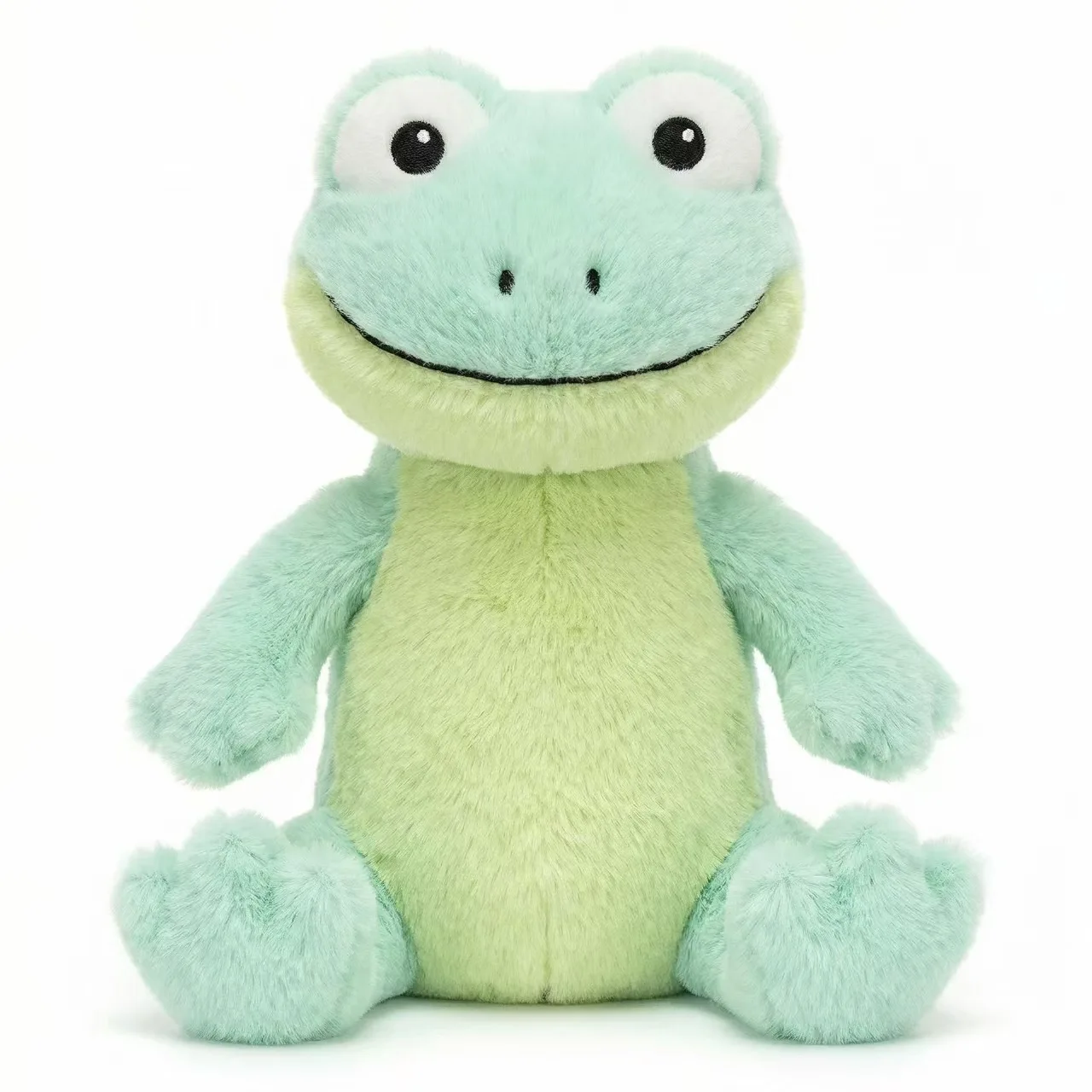 Juguetes de dibujos animados de 25cm, muñeco de peluche de lagarto verde, accesorios de tela, regalo de cumpleaños
Juguetes de dibujos animados de 25cm, muñeco de peluche de lagarto verde, accesorios de tela, regalo de cumpleaños