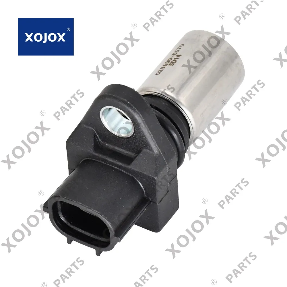 xojox 0296000570 Crankshaft Position Sensor 029600-0570 9091905005 For Kobelco Excavator SK200-8 For Hino Engine J05D J08E
xojox 0296000570 Crankshaft Position Sensor 029600-0570 9091905005 For Kobelco Excavator SK200-8 For Hino Engine J05D J08E