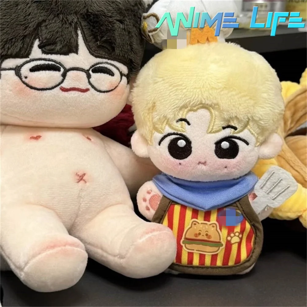 Плюшевая игрушка Kpop Star MarkLee, красивый крутой мальчик, плюшевая кукла 10 см, мягкая игрушка для тела, косплей, оригинальный подарок
Плюшевая игрушка Kpop Star MarkLee, красивый крутой мальчик, плюшевая кукла 10 см, мягкая игрушка для тела, косплей, оригинальный подарок