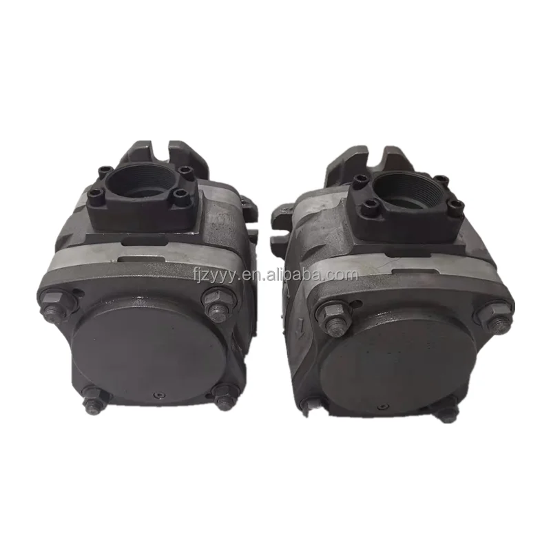 Internal Gear IPV-4-13-101 IPV-4-16-101 IPV-4-20-101 IPV-4-25-101 IPV-4-32-101 Hydraulic Pump Use of Construction Vehicles
Internal Gear IPV-4-13-101 IPV-4-16-101 IPV-4-20-101 IPV-4-25-101 IPV-4-32-101 Hydraulic Pump Use of Construction Vehicles