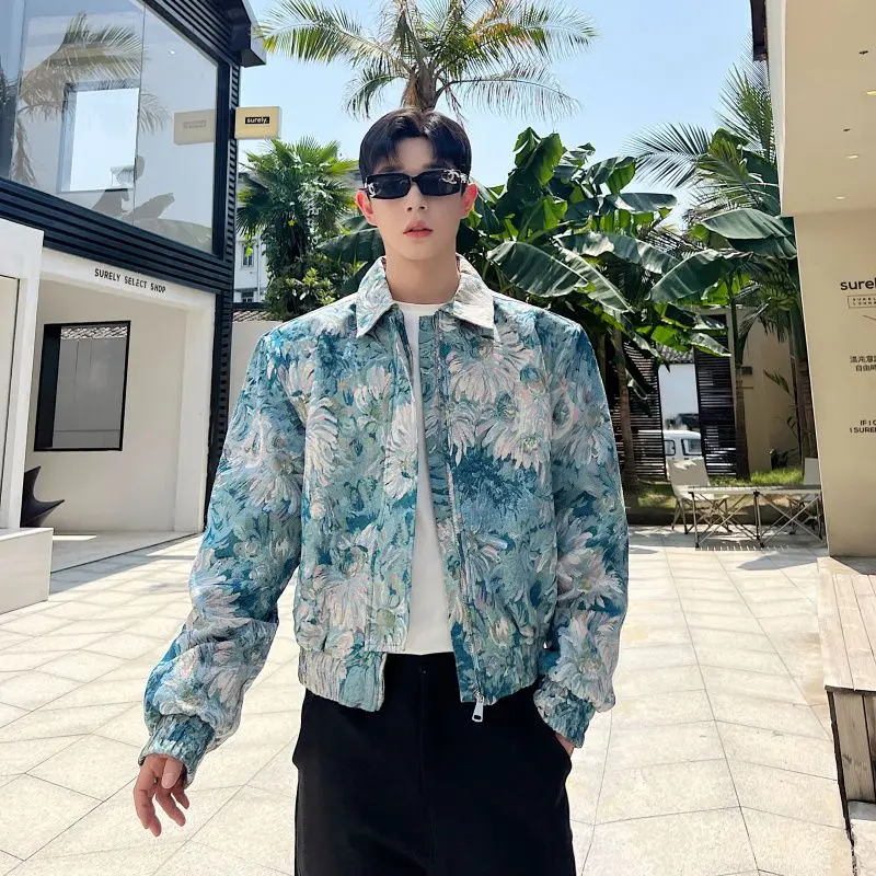 Coat Men's and Women's Vintage Jacket Short Varsity Jacket Motorcycle Baseball Men chaquetas hombre baseball jacket
Coat Men's and Women's Vintage Jacket Short Varsity Jacket Motorcycle Baseball Men chaquetas hombre baseball jacket