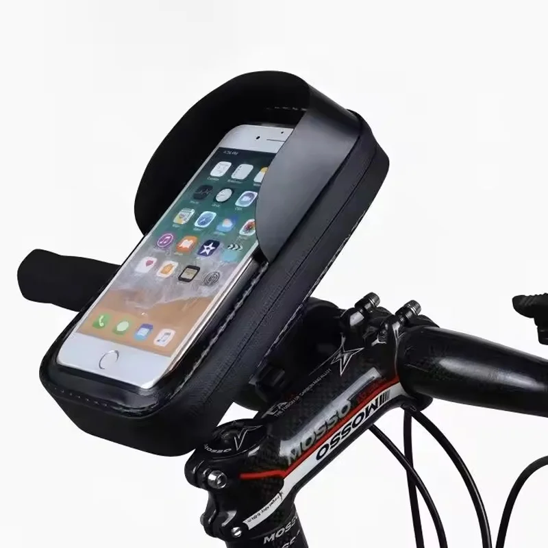 Bicycle Motorcycle GPS Navigation Holder Waterproof Multi-function Mobile Phone Bracket Card Pack For Bike Motorcycle Accessory
Bicycle Motorcycle GPS Navigation Holder Waterproof Multi-function Mobile Phone Bracket Card Pack For Bike Motorcycle Accessory