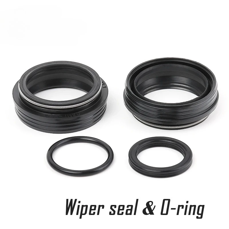 Wiper Seal O-ring for Front Suspension Dust Oil Seals 32/22mm For Bolany Bicycle Forks Bike Parts
Wiper Seal O-ring for Front Suspension Dust Oil Seals 32/22mm For Bolany Bicycle Forks Bike Parts