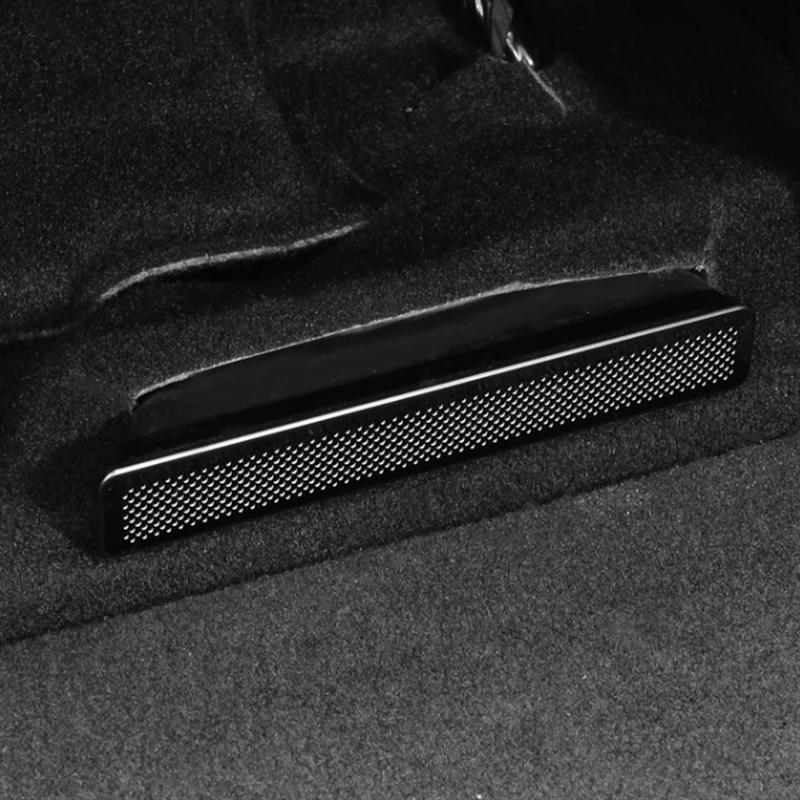 Seat Bottom AC Air Duct Vent Anti-blocking Protective Cover For GEELY LYNKCO 08 2024 Interior Accessories
Seat Bottom AC Air Duct Vent Anti-blocking Protective Cover For GEELY LYNKCO 08 2024 Interior Accessories