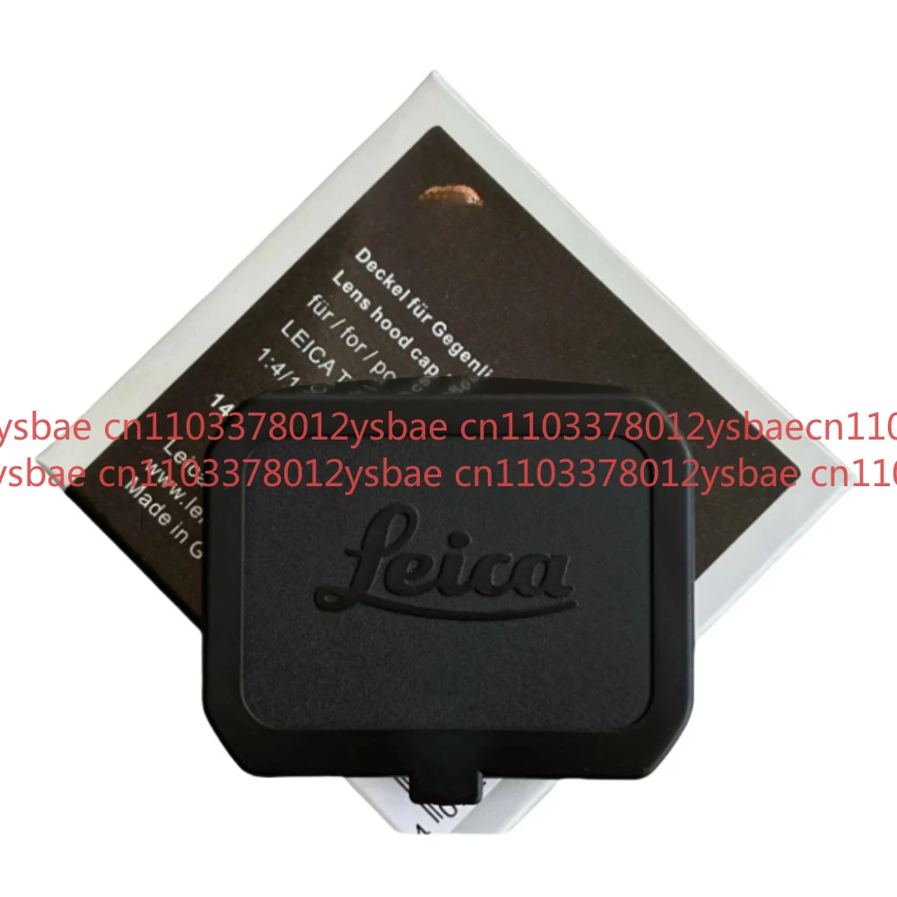 НОВИНКА ДЛЯ крышки капота Leica для 16-18-21 мм f/4, 21 мм f/3,4 24 мм f/3,8 и 35 мм f/1,4 14212
НОВИНКА ДЛЯ крышки капота Leica для 16-18-21 мм f/4, 21 мм f/3,4 24 мм f/3,8 и 35 мм f/1,4 14212